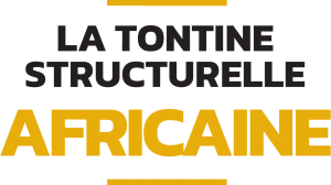 Logo tontine